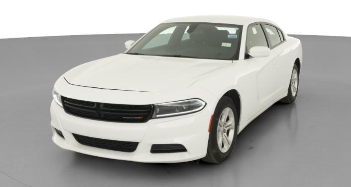 2022 Dodge Charger SXT -
                  Colonial Heights, VA
