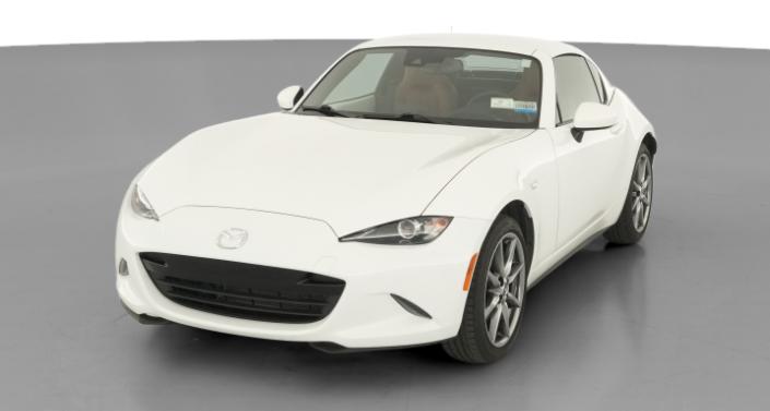 Thumbnail: 2022 Mazda MX-5 Miata - 1