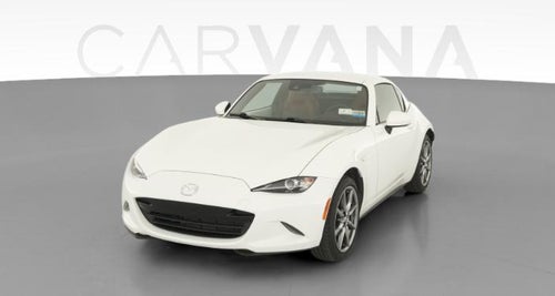 2022 MAZDA MX-5 Miata RF