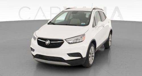 2019 Buick Encore