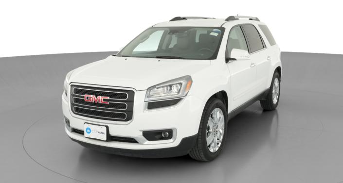 2017 GMC Acadia  -
                  San Antonio, TX