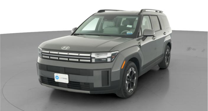 Thumbnail: 2026 Hyundai Santa Fe - 1