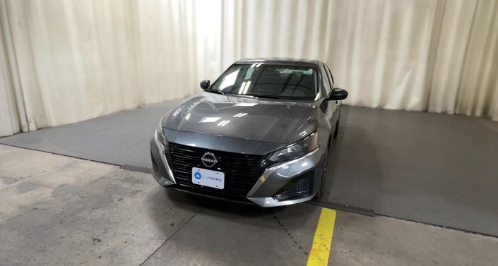 Thumbnail: 2025 Nissan Altima - 1