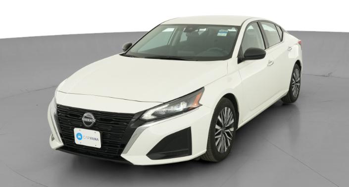 Thumbnail: 2025 Nissan Altima - 1