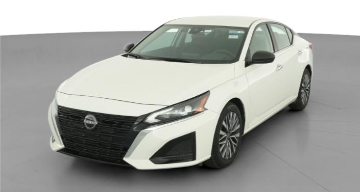 Thumbnail: 2025 Nissan Altima - 1