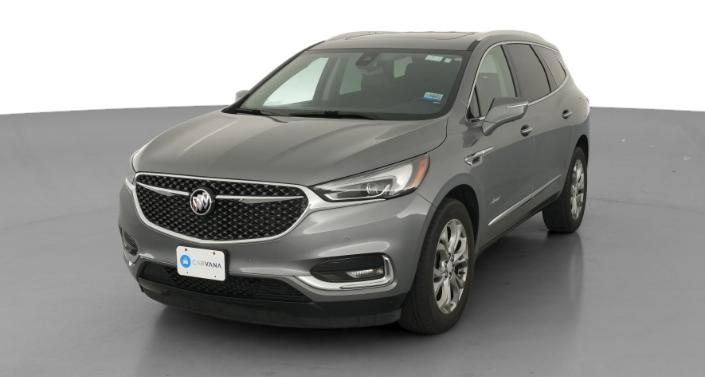 Thumbnail: 2019 Buick Enclave - 1