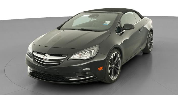 2019 Buick Cascada Premium -
                  Auburn, GA