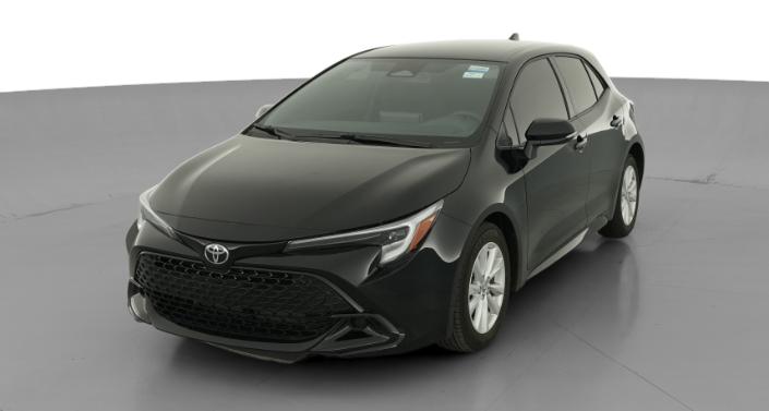 Thumbnail: 2026 Toyota Corolla - 1