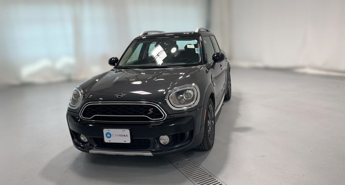 Thumbnail: 2019 MINI Cooper Countryman - 1