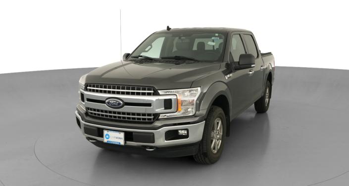 Thumbnail: 2020 Ford Econoline - 1