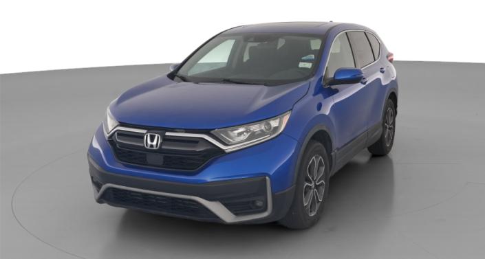 Thumbnail: 2020 Honda CR-V - 1