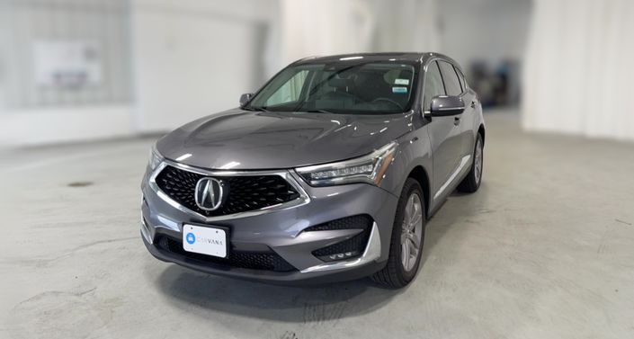 Thumbnail: 2019 Acura RDX - 1