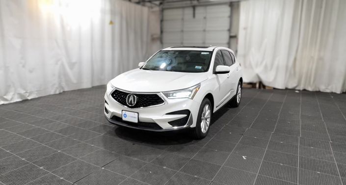 Thumbnail: 2019 Acura RDX - 1