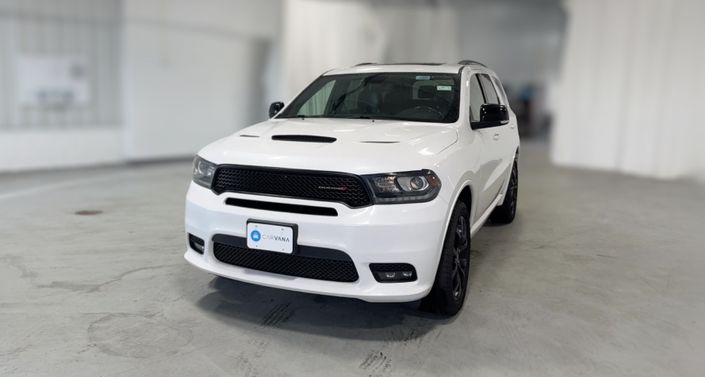 Thumbnail: 2020 Dodge Durango - 1