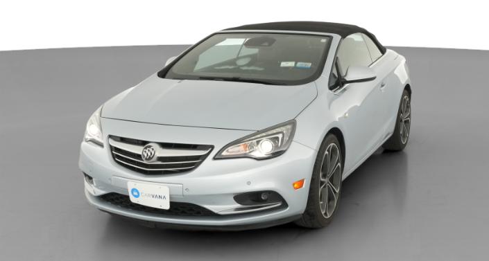 2016 Buick Cascada Premium -
                  Colonial Heights, VA
