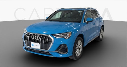2023 Audi Q3