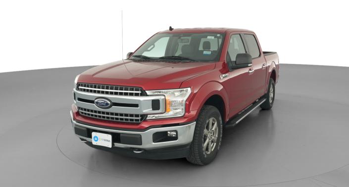 Thumbnail: 2020 Ford Econoline - 1