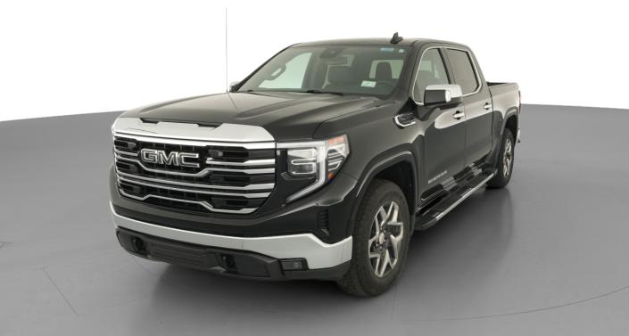 Thumbnail: 2023 GMC Sierra 1500 - 1