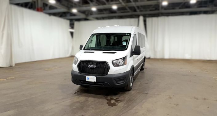 Thumbnail: 2024 Ford Econoline - 1