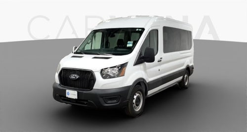 2024 Ford Transit 350 Passenger Van