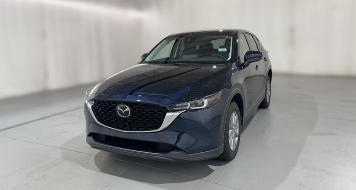 Thumbnail: 2022 Mazda CX-5 - 1
