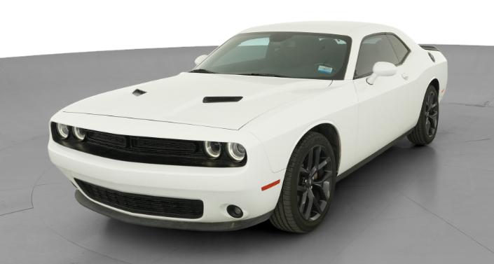 2021 Dodge Challenger SXT -
                  Tolleson, AZ