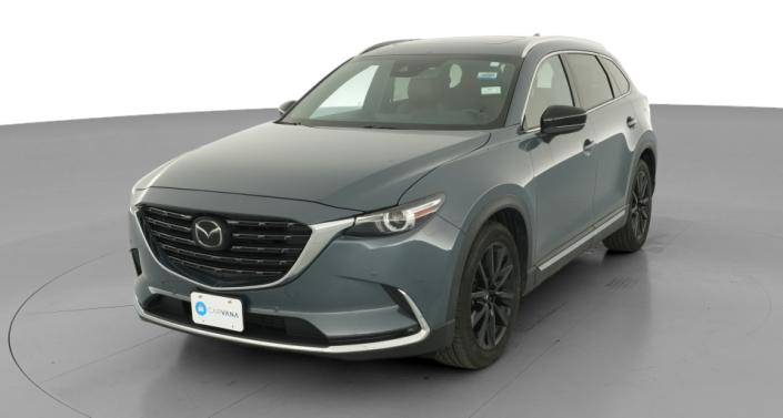 Thumbnail: 2022 Mazda CX-9 - 1