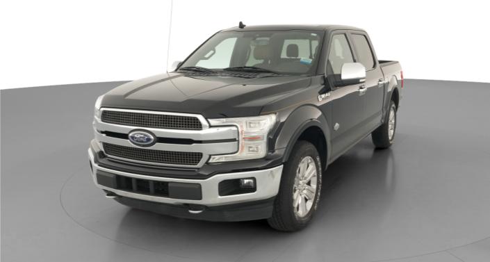 Thumbnail: 2018 Ford Econoline - 1