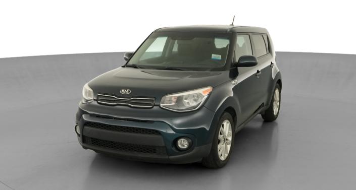 2017 Kia Soul Soul+ -
                  Richton Park, IL