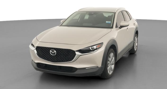 Thumbnail: 2023 Mazda CX-30 - 1