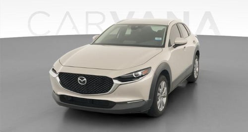 2023 MAZDA CX-30