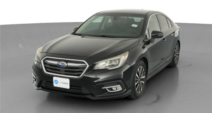 2019 Subaru Legacy Premium -
                  San Antonio, TX
