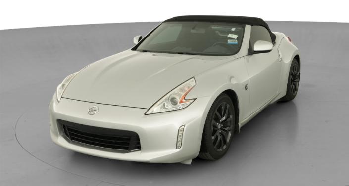 2016 Nissan Z 370Z -
                  Richton Park, IL