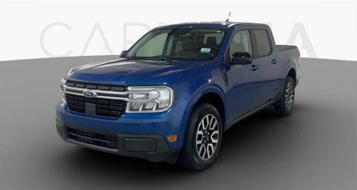 2024 Ford Maverick