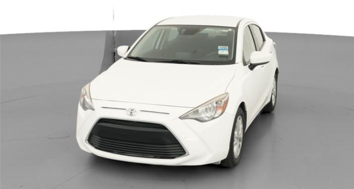 2018 Toyota Yaris iA Base -
                  Auburn, GA