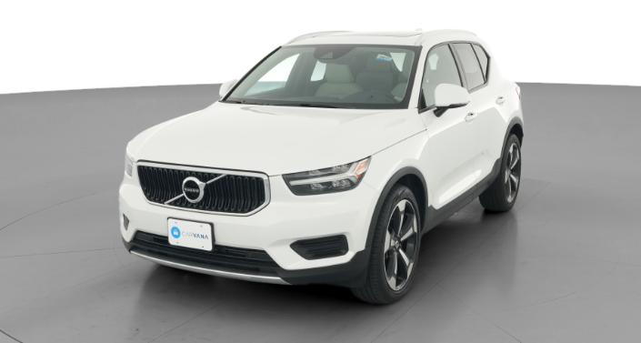 2022 Volvo XC40 T5 Momentum -
                  Haines City, FL