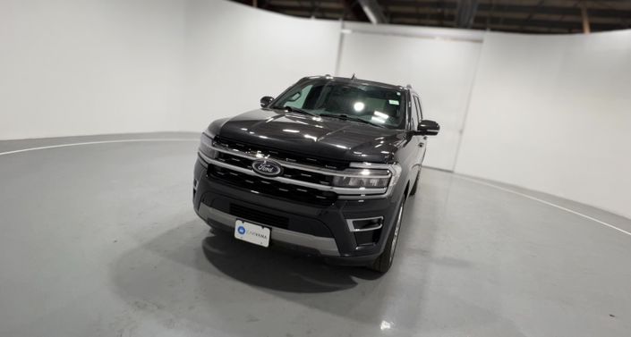 Thumbnail: 2024 Ford Expedition MAX - 1