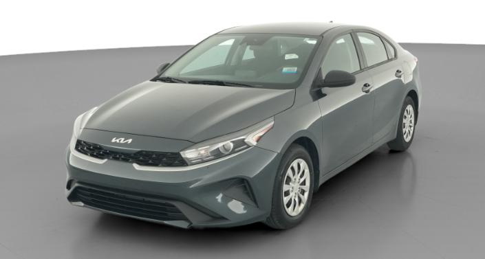 Thumbnail: 2023 Kia Forte - 1