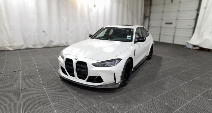 2021 BMW M3 Base -
                  North Las Vegas, NV