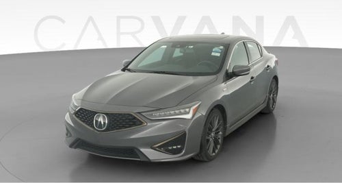 2022 Acura ILX