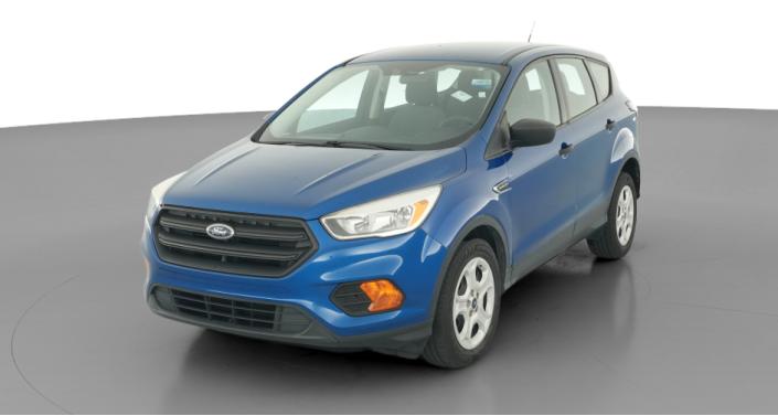 Thumbnail: 2017 Ford Escape - 1