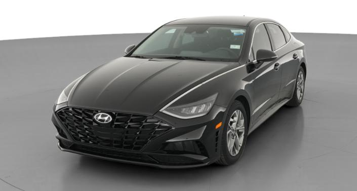 Thumbnail: 2022 Hyundai Sonata - 1