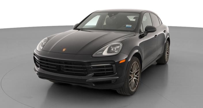 Thumbnail: 2022 Porsche  - 1