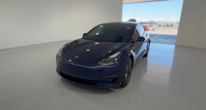Thumbnail: 2023 Tesla Model 3 - 1