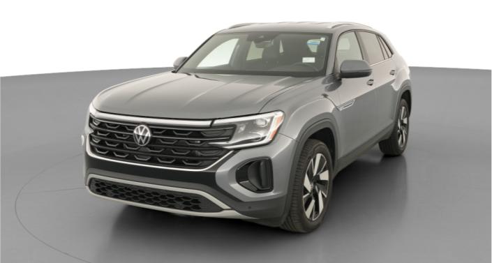 Thumbnail: 2025 Volkswagen Atlas - 1