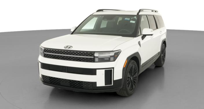 Thumbnail: 2025 Hyundai Santa Fe - 1