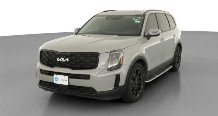 Thumbnail: 2022 Kia Telluride - 1
