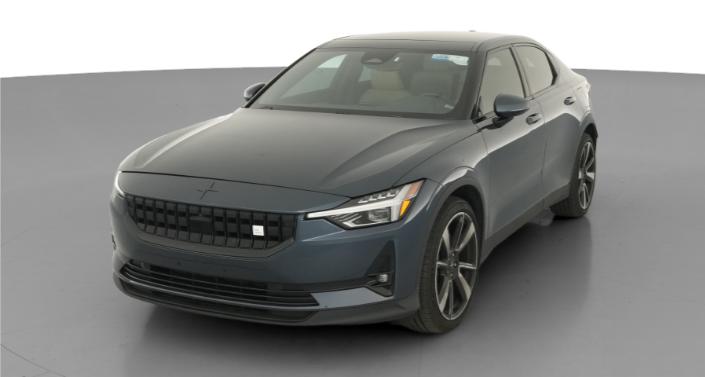 2022 Polestar 2 Long Range Dual Motor -
                  Colonial Heights, VA