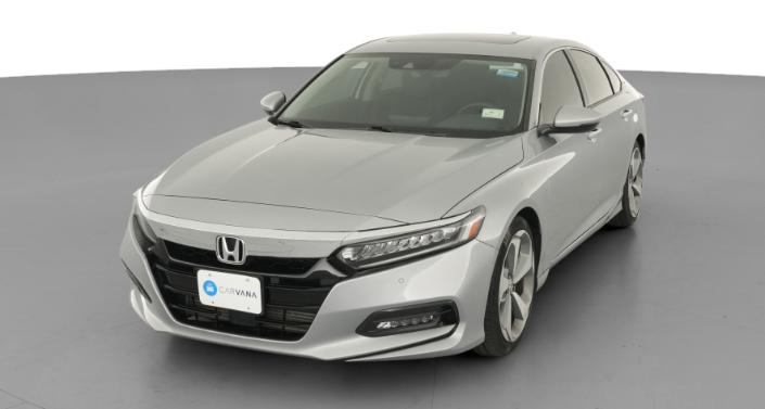 Thumbnail: 2019 Honda Accord - 1
