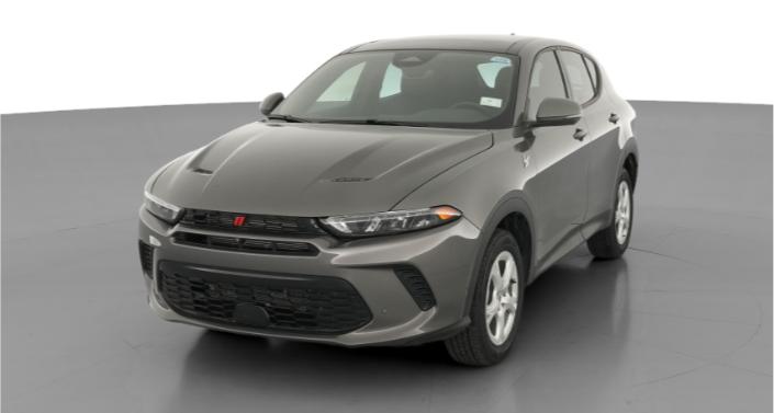 2024 Dodge Hornet GT -
                  Wheatland, OK